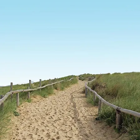 Nyaraló Beach House Egmond Egmond aan Zee