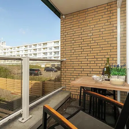 Beach House Egmond * Egmond aan Zee