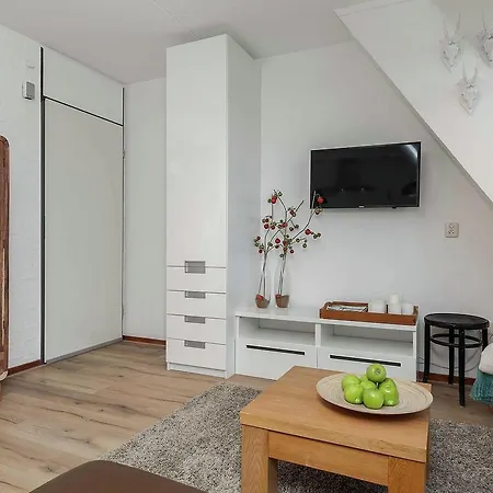 Nyaraló Beach House Egmond