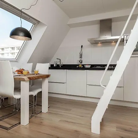 Beach House Egmond Egmond aan Zee