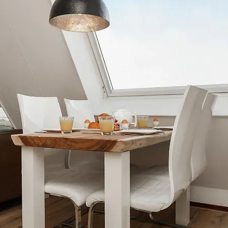 Nyaraló Beach House Egmond *