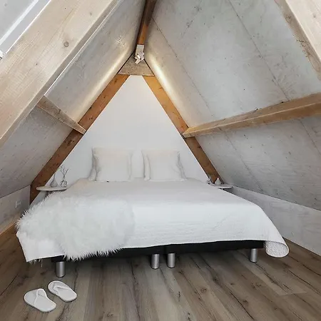 Nyaraló Beach House Egmond *