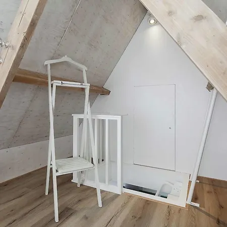 Nyaraló Beach House Egmond Egmond aan Zee
