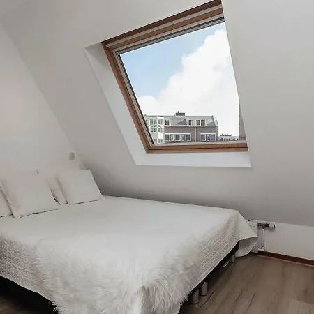Beach House Egmond Nyaraló Egmond aan Zee
