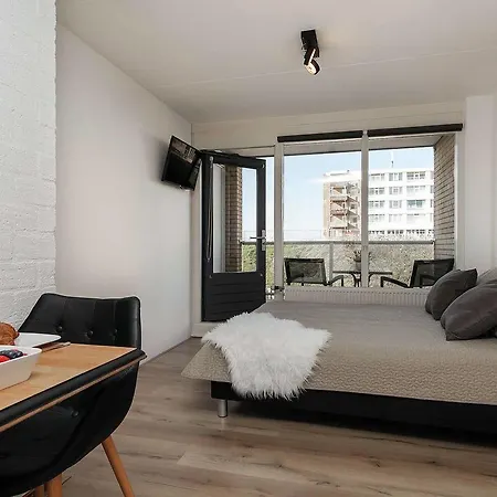 Nyaraló Beach House Egmond Egmond aan Zee