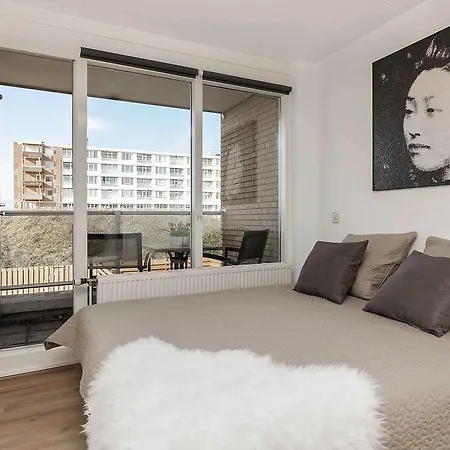 Beach House Egmond * Egmond aan Zee