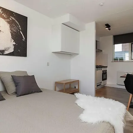 Beach House Egmond Nyaraló Egmond aan Zee