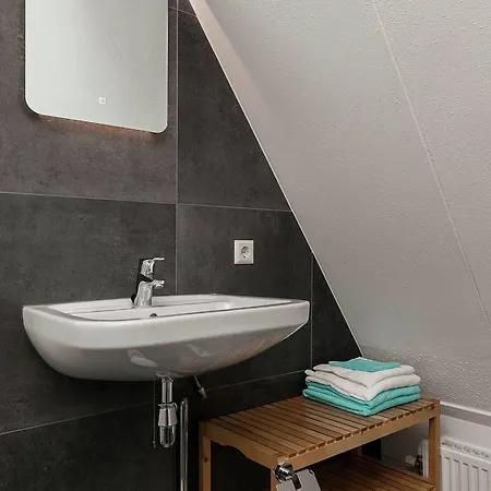 Nyaraló Beach House Egmond Egmond aan Zee