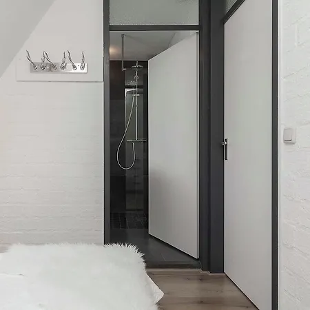 Nyaraló Beach House Egmond