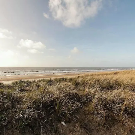 Nyaraló Beach House Egmond *