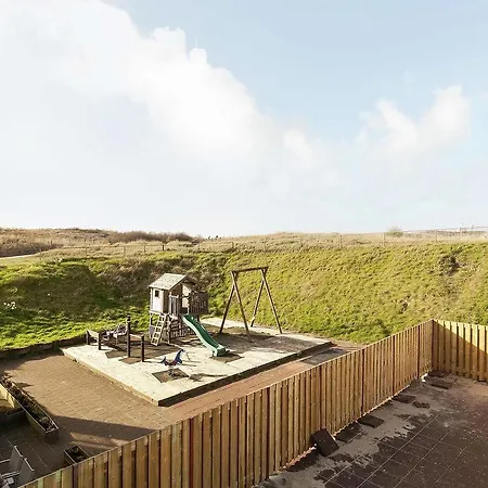 Beach House Egmond * Egmond aan Zee
