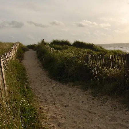 Beach House Egmond Egmond aan Zee