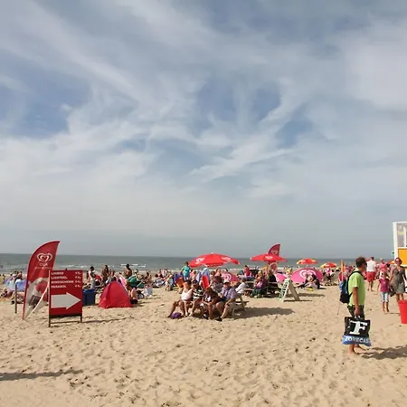 Nyaraló Beach House Egmond Egmond aan Zee